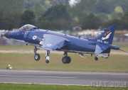 Sea Harrier FA2 UK 899 Sqn Yeovilton ZH809 CRW_3092 * 2592 x 1836 * (2.55MB)